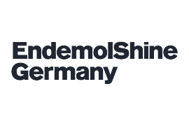 Kundenlogo EndemolShine Germany